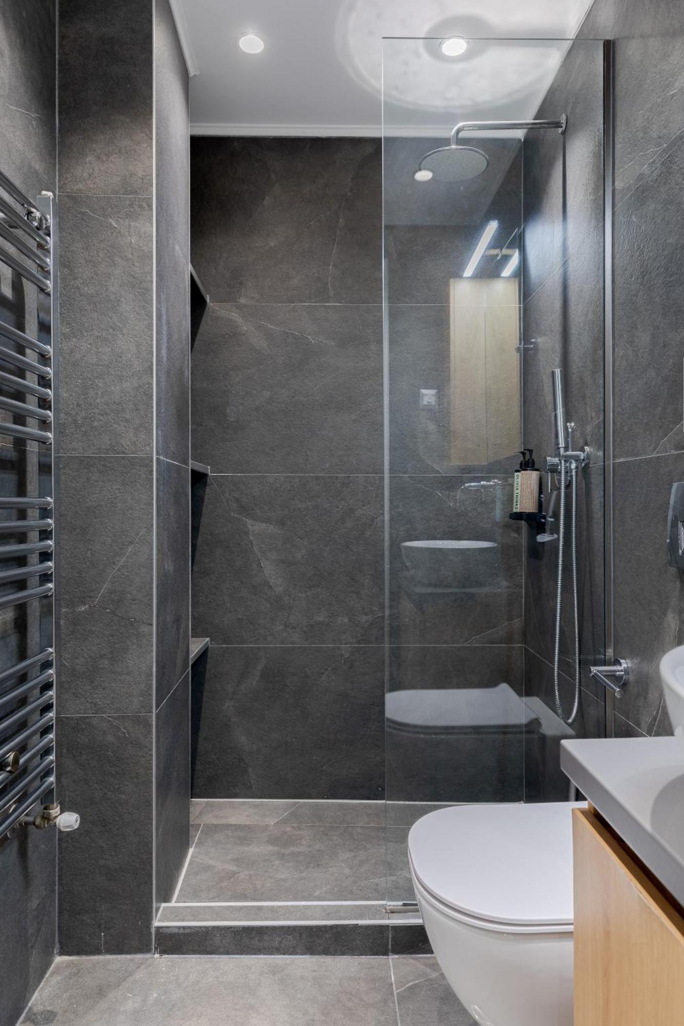 #nereids Apts By Halu! Apartament