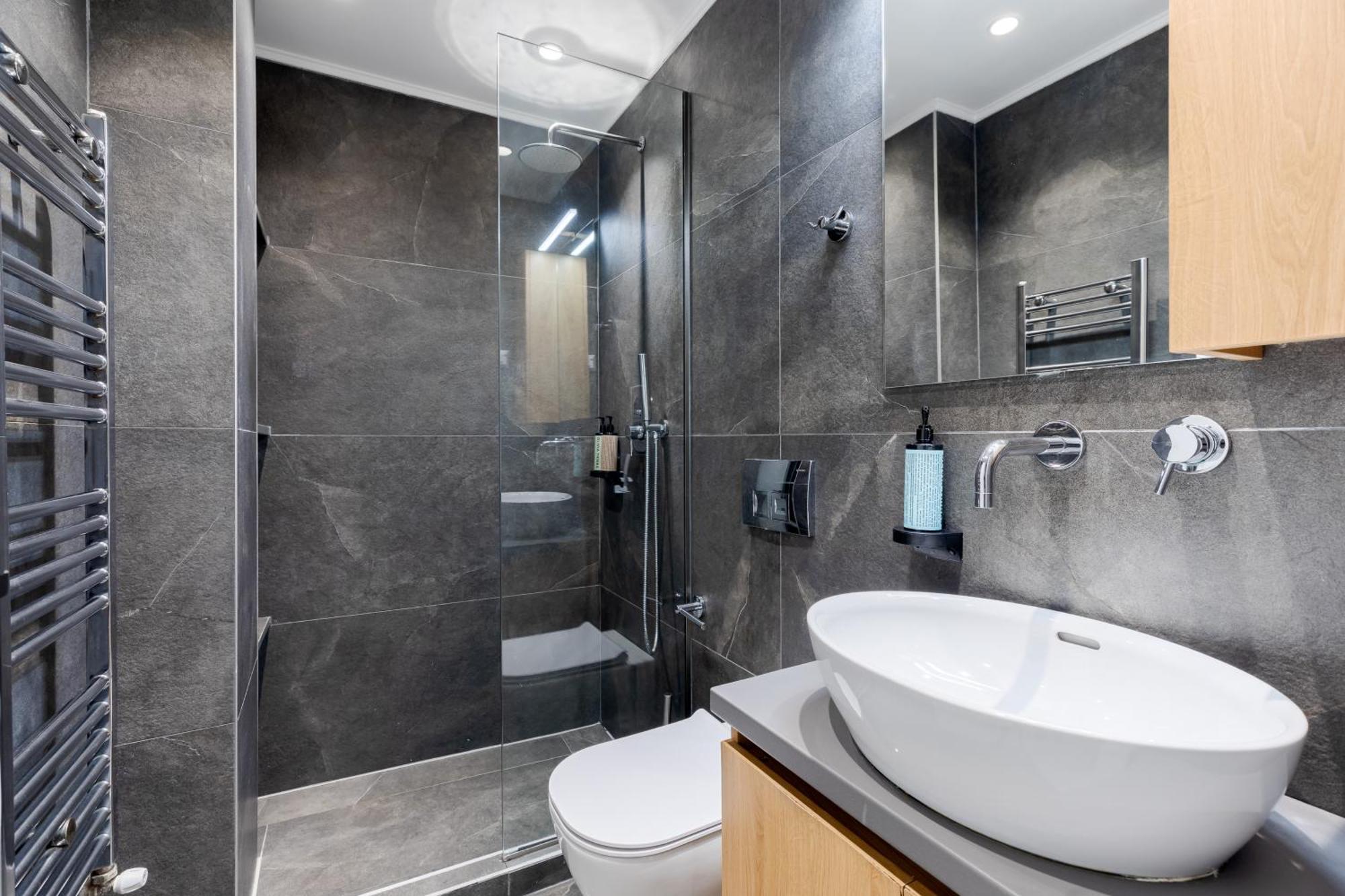 #nereids Apts By Halu! Apartament