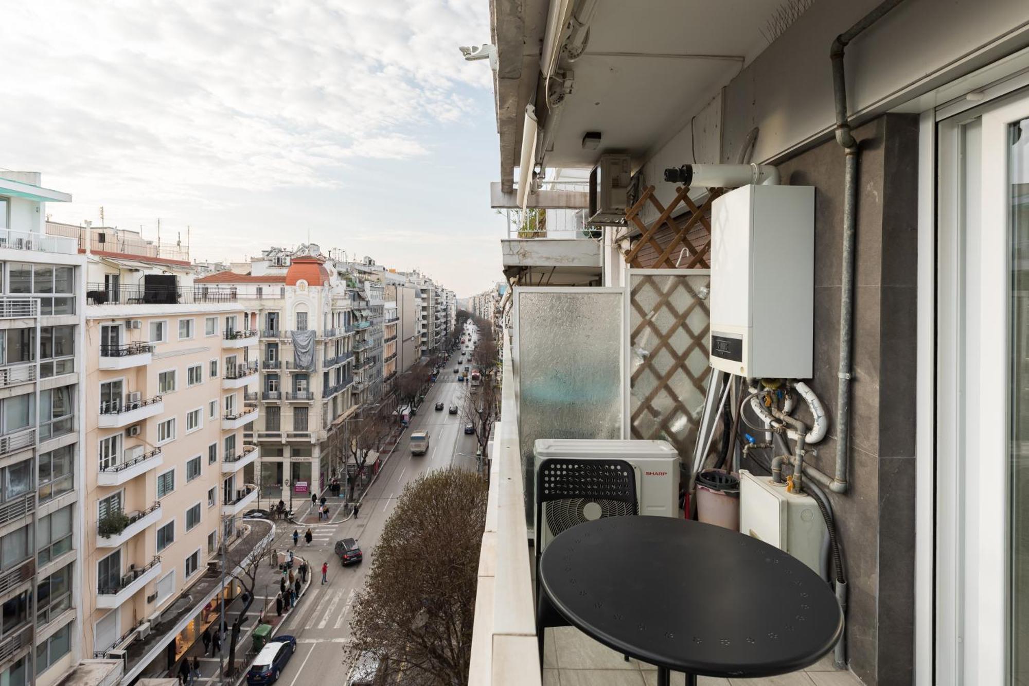 Apartament #nereids Apts By Halu! *