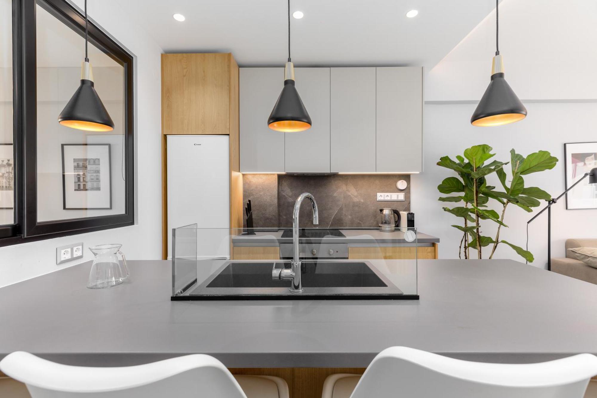 #nereids Apts By Halu! Apartament *