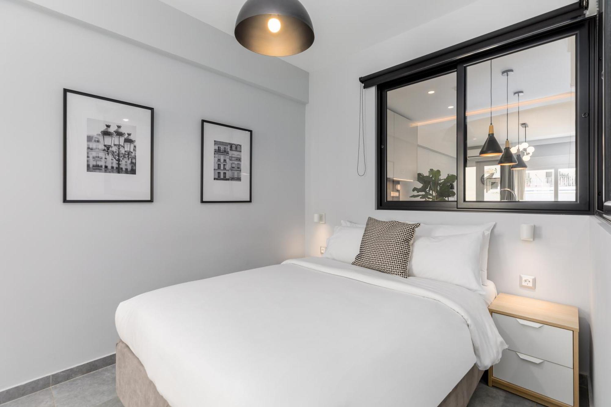 Apartament #nereids Apts By Halu! *