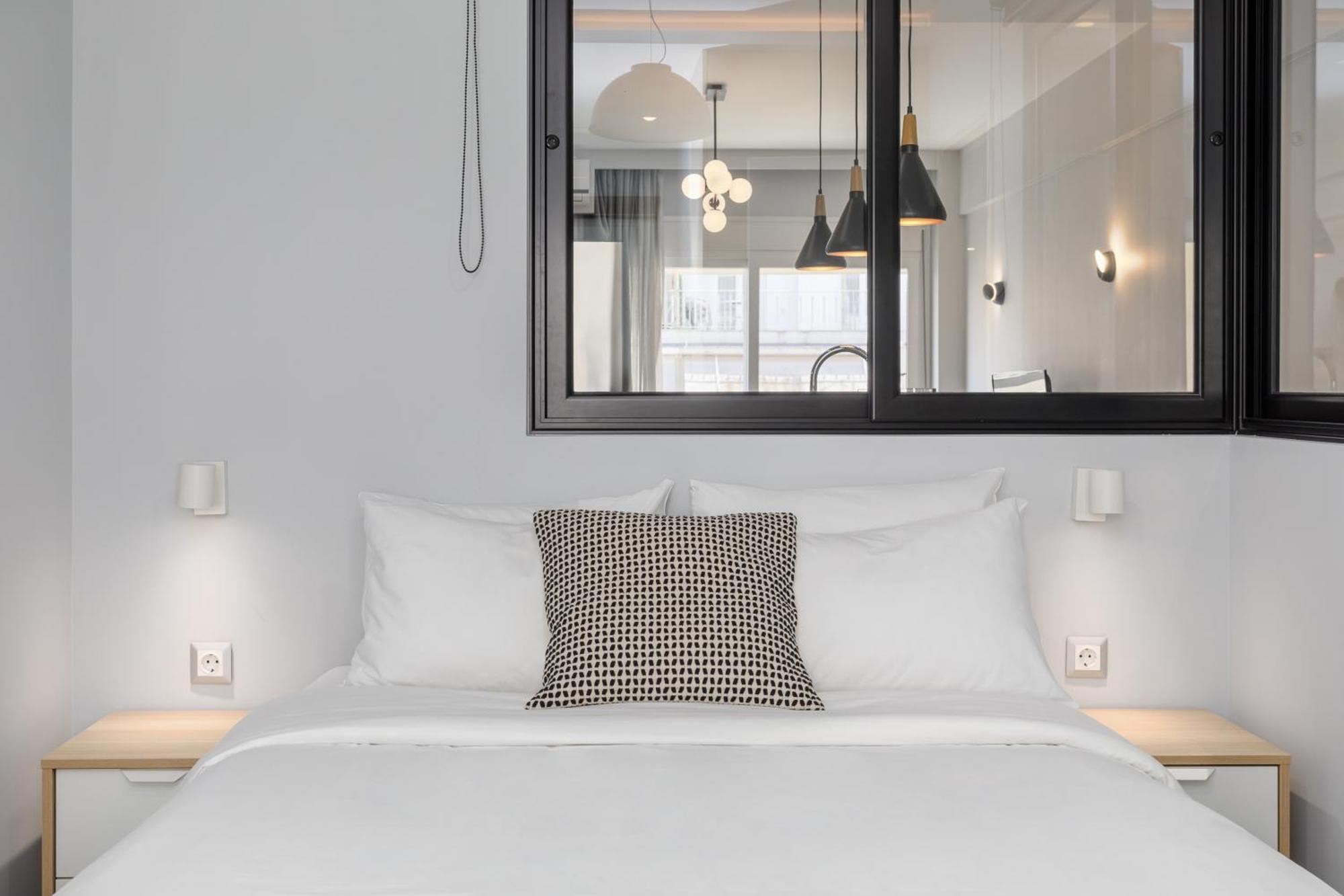 #nereids Apts By Halu! Apartament *