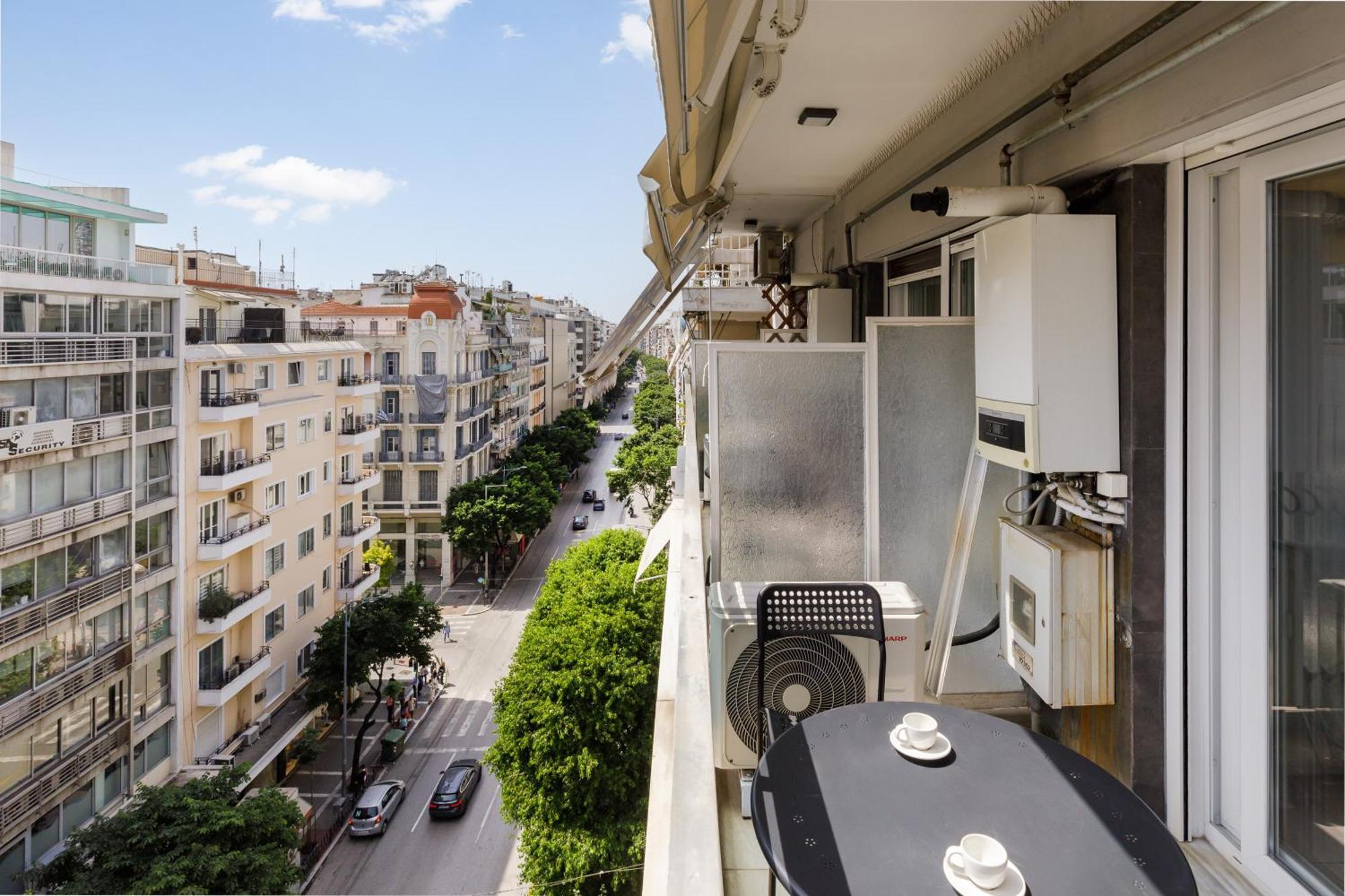 #nereids Apts By Halu! Apartament *