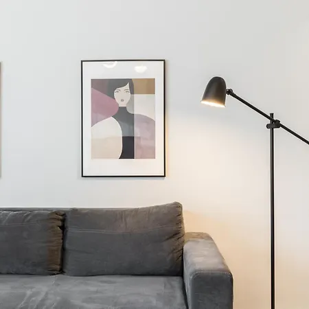 #Nereids Apts By Halu! Apartments Thessalonique Extérieur photo