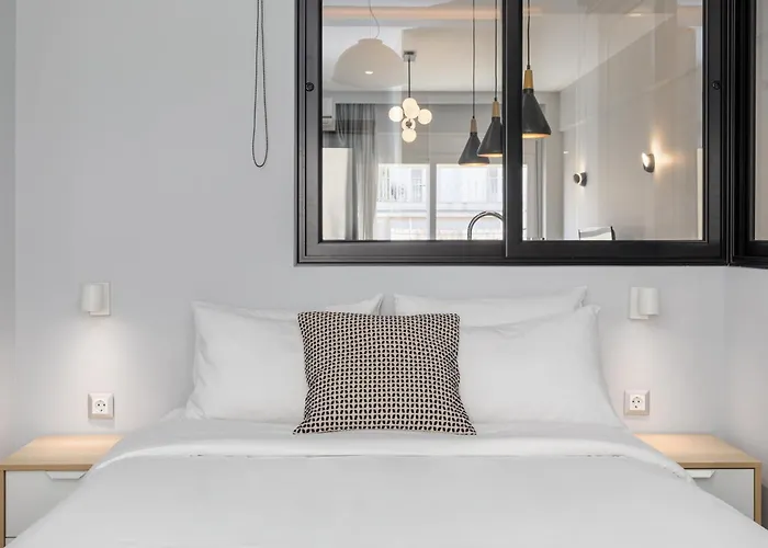 #Nereids Apts By Halu! Apartments