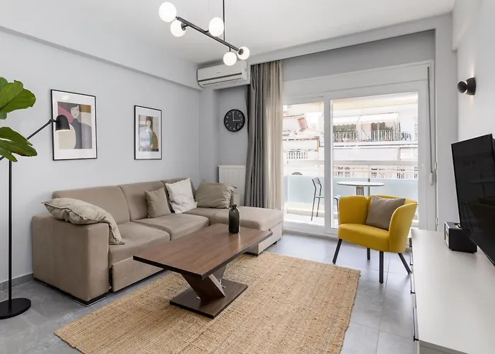 #Nereids Apts By Halu! Apartments