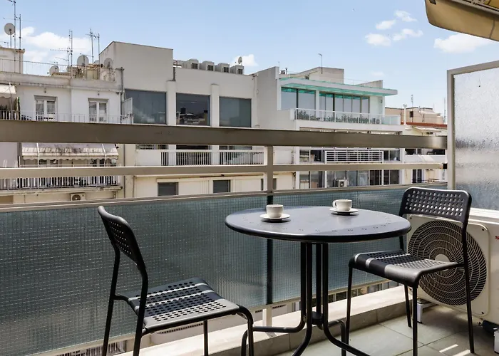 #Nereids Apts By Halu! Apartments